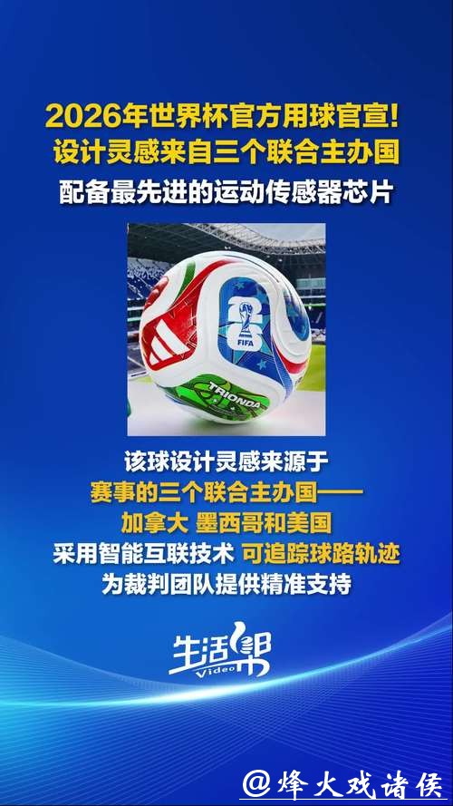 2026年世界杯官方资讯平台